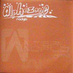 Alphazone : Rockin' (12")
