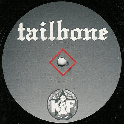 Tailbone : Survival / Resident Evil (12")