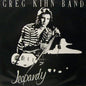 Greg Kihn Band : Jeopardy (12")