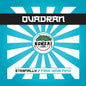 Quadran : Eternally / Free Your Mind (7", RM, Tra)