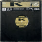K (2) : Waveshaper (12")