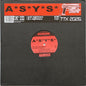 A*S*Y*S** : Acid Nightmare / DJ's Nightmare (12")