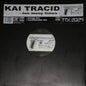 Kai Tracid : Too Many Times (12")