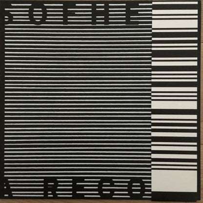 Sofheso : A Record (LP)
