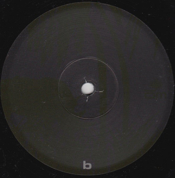 Rithma : Love + Music (12")