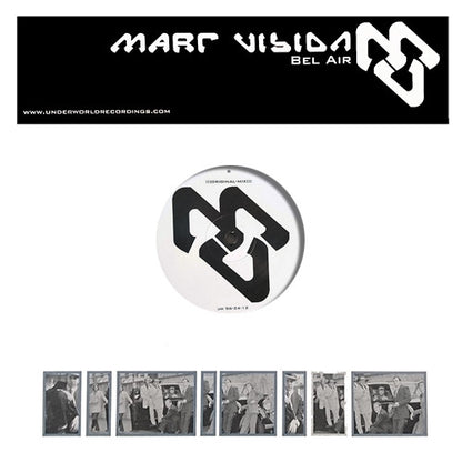 Marc Vision : Bel Air (12")