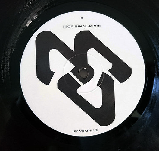 Marc Vision : Bel Air (12")