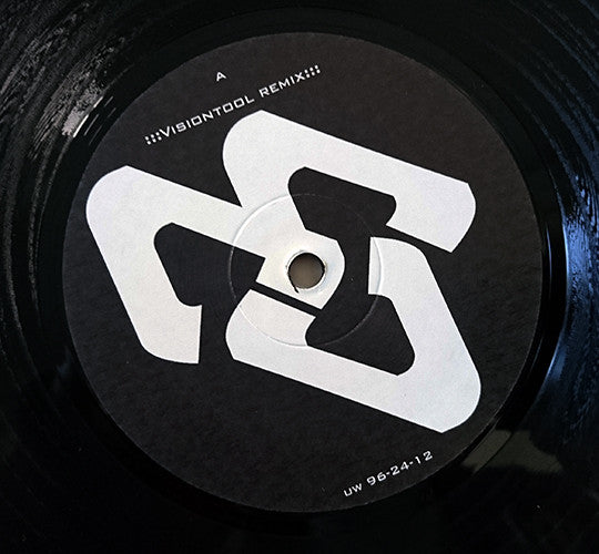 Marc Vision : Bel Air (12")