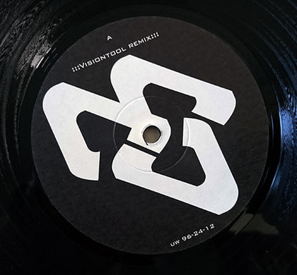 Marc Vision : Bel Air (12")