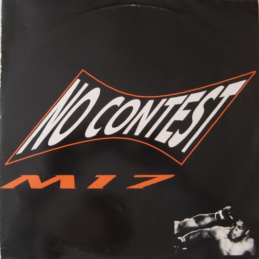 MI 7 : No Contest (12")
