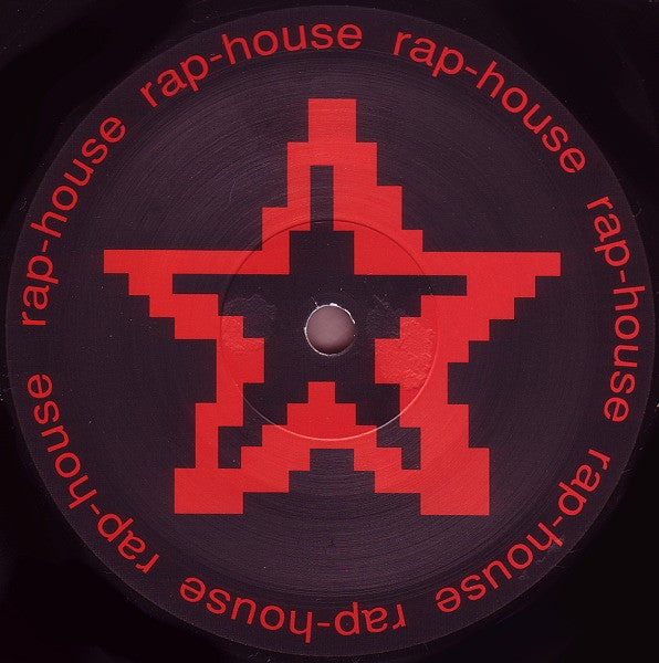 WestBam, The 2 Live Crew / Blow That Bass And Pump That Whistle : We Want Some Pussy (Rap-House Remix) / Miami Bass (Original Mixes) (12", Maxi)