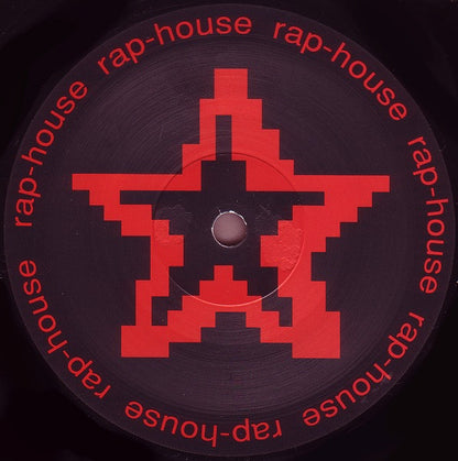 WestBam, The 2 Live Crew / Blow That Bass And Pump That Whistle : We Want Some Pussy (Rap-House Remix) / Miami Bass (Original Mixes) (12", Maxi)
