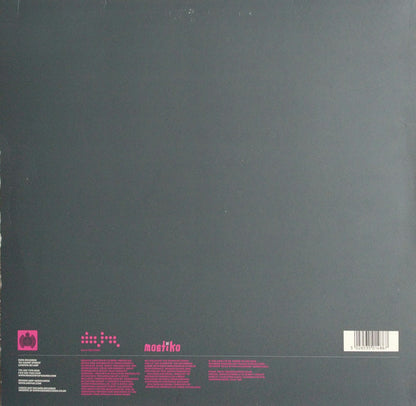 Minimalistix : Magic Fly (12")