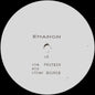 Emanon : Protein / Bounce (12", W/Lbl, Sti)