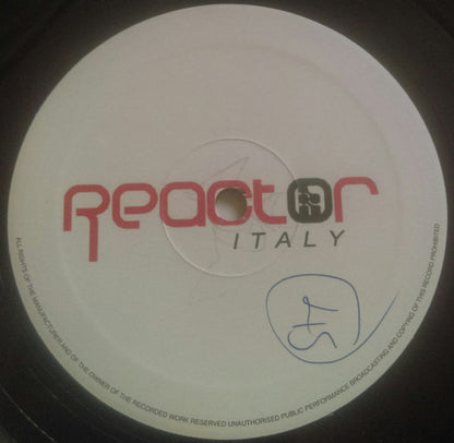 DJ Sammy : Boys Of Summer (12")