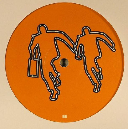 I Kamanchi* : Circus / Ultimate (12")