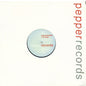 Flying Steps : In Da Arena (Situation) (12", Single, Promo)