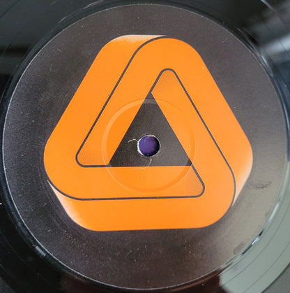 Roger Sanchez Presents Twilight (7) : I Want Your Love (12", Single)