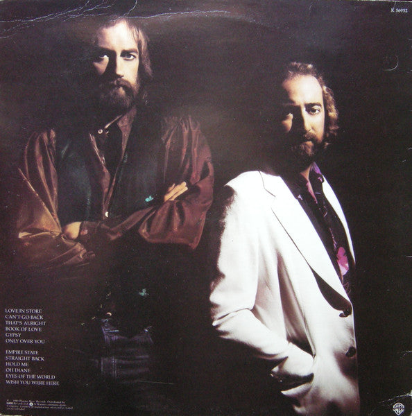 Fleetwood Mac : Mirage (LP, Album)