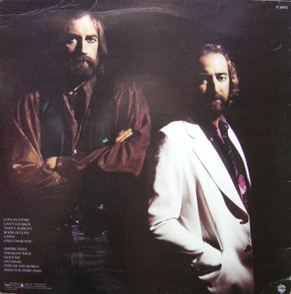 Fleetwood Mac : Mirage (LP, Album)