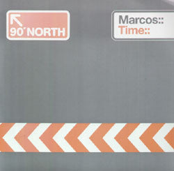Marcos : Time (12")