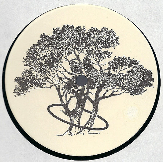 Jeff Mills : Cycle 30 (12", RP)