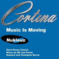 Cortina : Music Is Moving (Remixes - Part 1) (12")