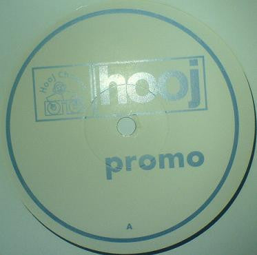 Tilt : Invisible (Disc One) (12", Single, Promo)