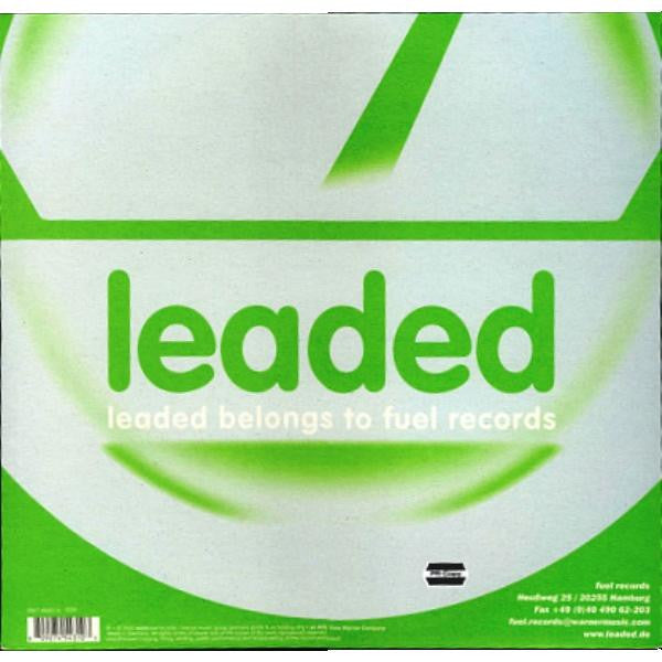 Oliver Klein : Timeloop (12")
