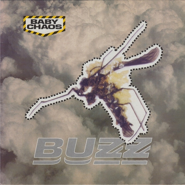 Baby Chaos : Buzz (12", Single)