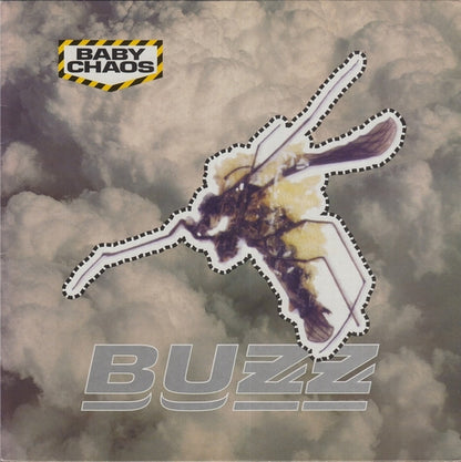Baby Chaos : Buzz (12", Single)