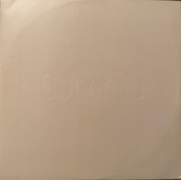 Cymbol (2) : Crash (12")