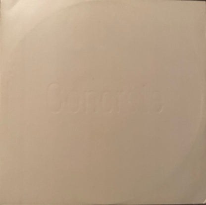 Cymbol (2) : Crash (12")