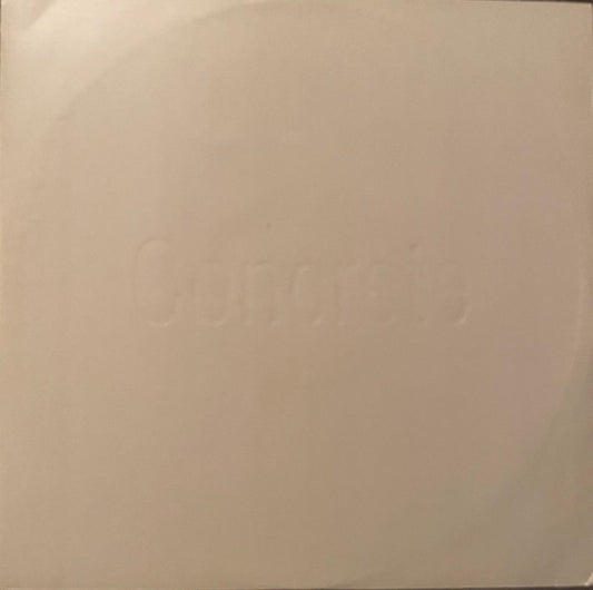 Cymbol (2) : Crash (12")