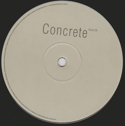 Cymbol (2) : Crash (12")