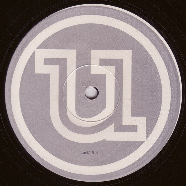 Arizona Featuring Zeeteah Massiah : Slide On The Rhythm (12")