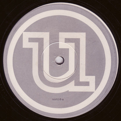 Arizona Featuring Zeeteah Massiah : Slide On The Rhythm (12")