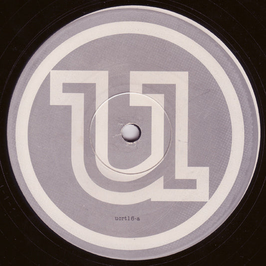 Arizona Featuring Zeeteah Massiah : Slide On The Rhythm (12")