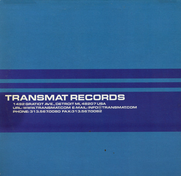 Microworld (2) : Signals / Smile (12")