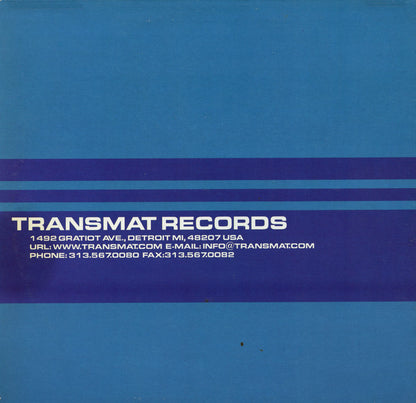 Microworld (2) : Signals / Smile (12")