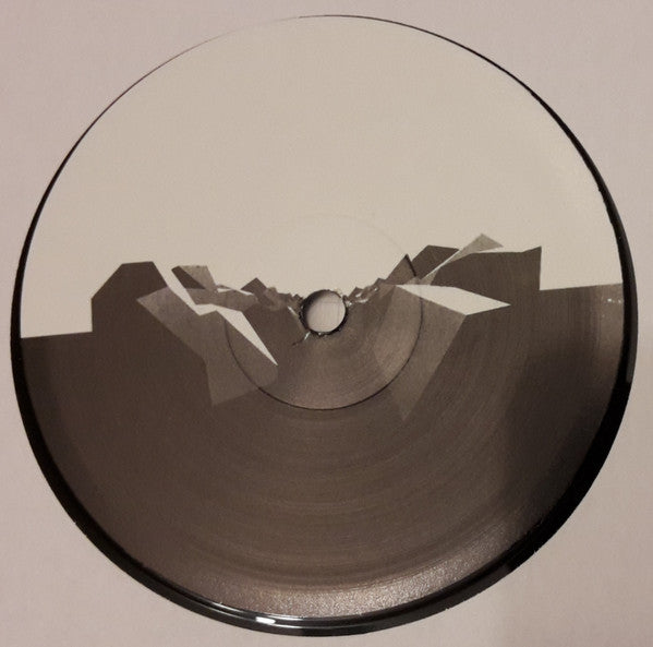 James Welsh : Cold Land (12")