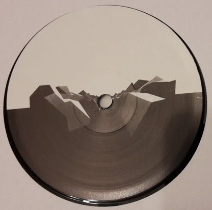 James Welsh : Cold Land (12")
