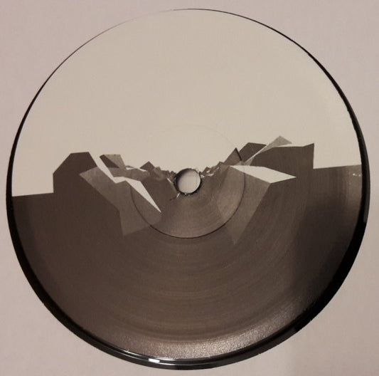 James Welsh : Cold Land (12")
