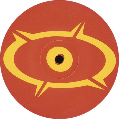 Gridlock 3000 : Fantastic Thing (12")