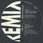 The Diceman / Solace : Sonic System / Hold Me Now (12")