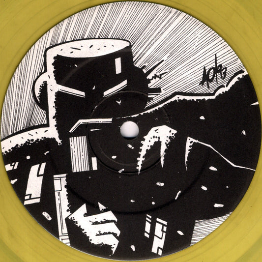 Analogical : Lodge (12", Yel)