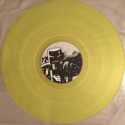 Analogical : Lodge (12", Yel)