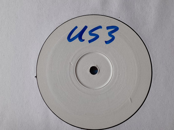 Double Exposure : My Love Is Free (Remix) (12", S/Sided, Unofficial, W/Lbl)
