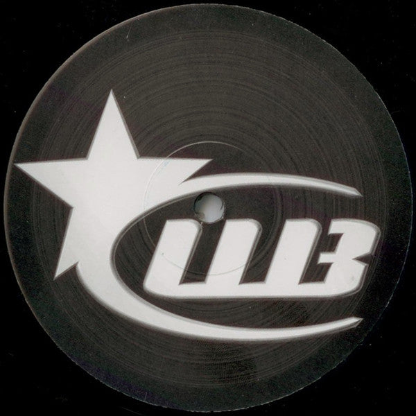 Barry White : Let The Music Play (12", Promo)