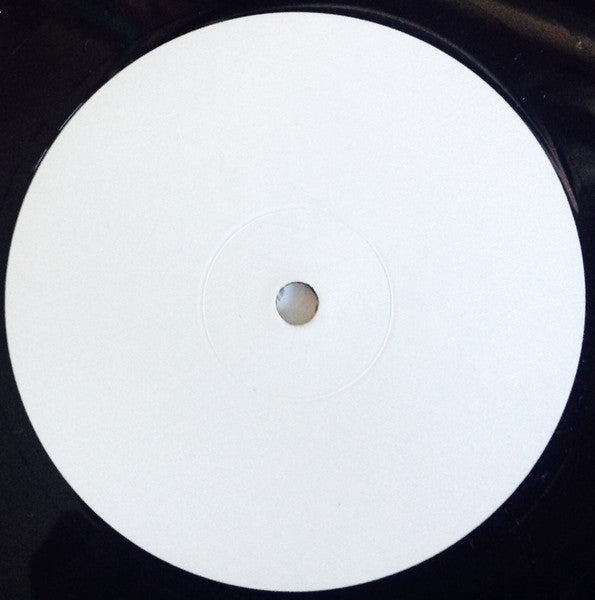 Dee Zee : You're Not My Man (12", Promo, W/Lbl)
